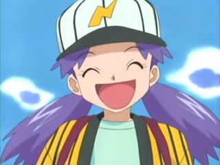 [PokeCommunity.com] ~General Pokemon Anime Picture Club~