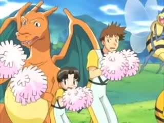 [PokeCommunity.com] ~General Pokemon Anime Picture Club~