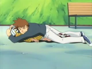 [PokeCommunity.com] ~General Pokemon Anime Picture Club~