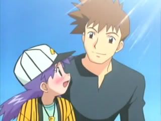 [PokeCommunity.com] ~General Pokemon Anime Picture Club~