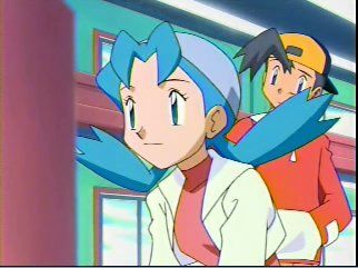 [PokeCommunity.com] ~General Pokemon Anime Picture Club~