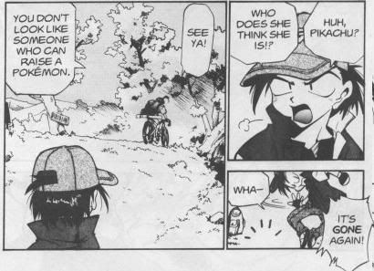 [PokeCommunity.com] Ash/Satoshi Fan Club