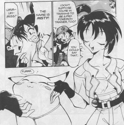 [PokeCommunity.com] Ash/Satoshi Fan Club