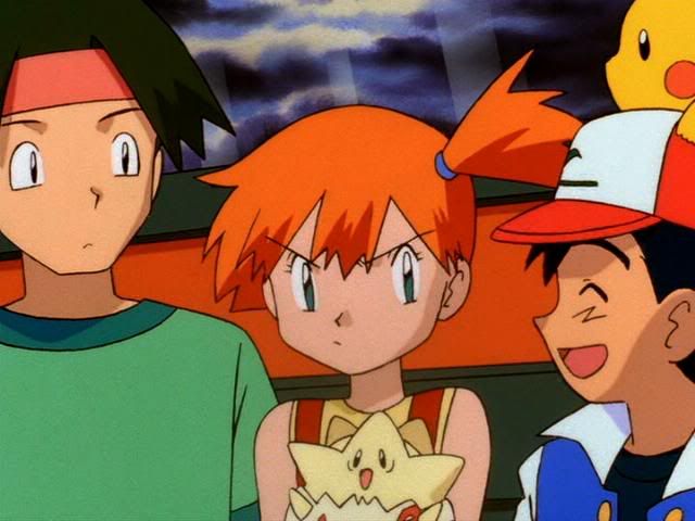 [PokeCommunity.com] ~General Pokemon Anime Picture Club~