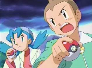 [PokeCommunity.com] ~General Pokemon Anime Picture Club~