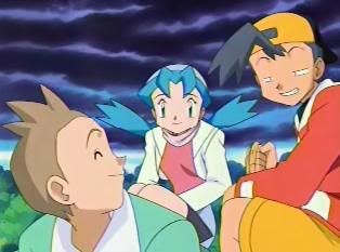 [PokeCommunity.com] ~General Pokemon Anime Picture Club~