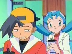 [PokeCommunity.com] ~General Pokemon Anime Picture Club~