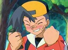 [PokeCommunity.com] ~General Pokemon Anime Picture Club~