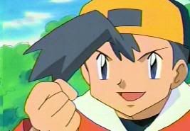 [PokeCommunity.com] ~General Pokemon Anime Picture Club~