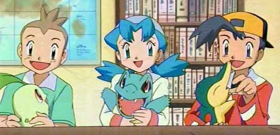 [PokeCommunity.com] ~General Pokemon Anime Picture Club~