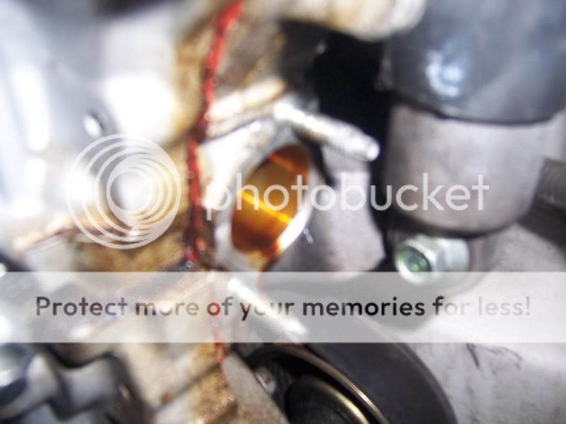 How to Replace Timing Chain Tensioner/Seal