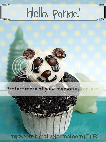 Cupcakes: mysweetniblets — LiveJournal