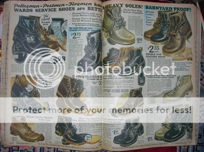 Les montres des catalogues US durant "the golden era" Sears_Boots_34