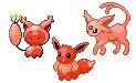 [PokeCommunity.com] WCK's newest sprites :3