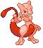 [PokeCommunity.com] WCK's newest sprites :3