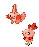 [PokeCommunity.com] WCK's newest sprites :3