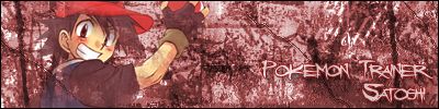 [PokeCommunity.com] Ash/Satoshi Fan Club