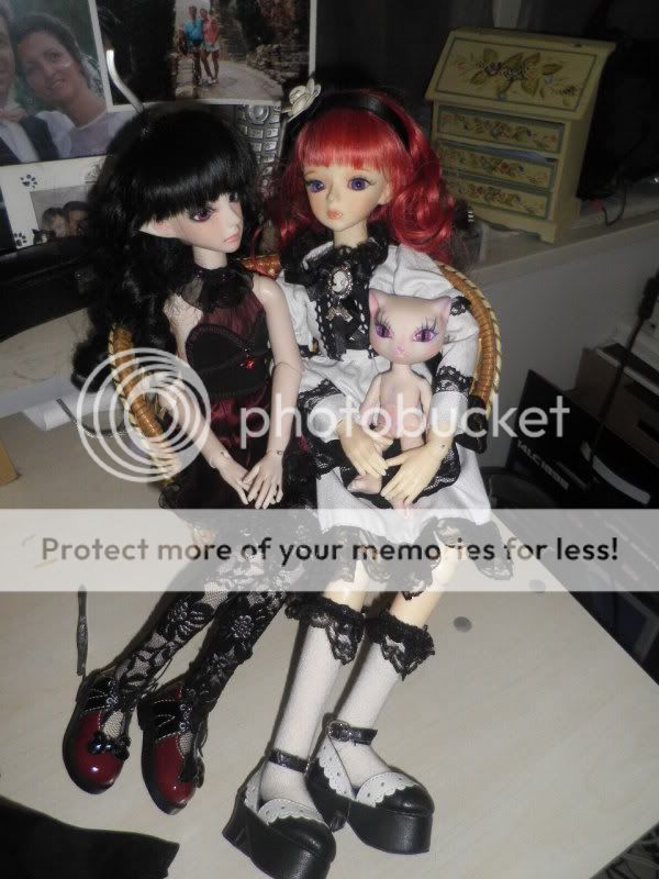 Lover's Doll ( Dren, Cirth, Damen,Fleya,Seraph) - Page 2 P2270005