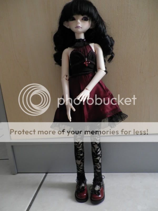 Lover's Doll ( Dren, Cirth, Damen,Fleya,Seraph) P9100024