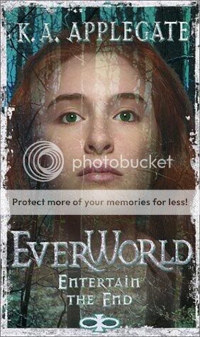 Everworld ! N33026