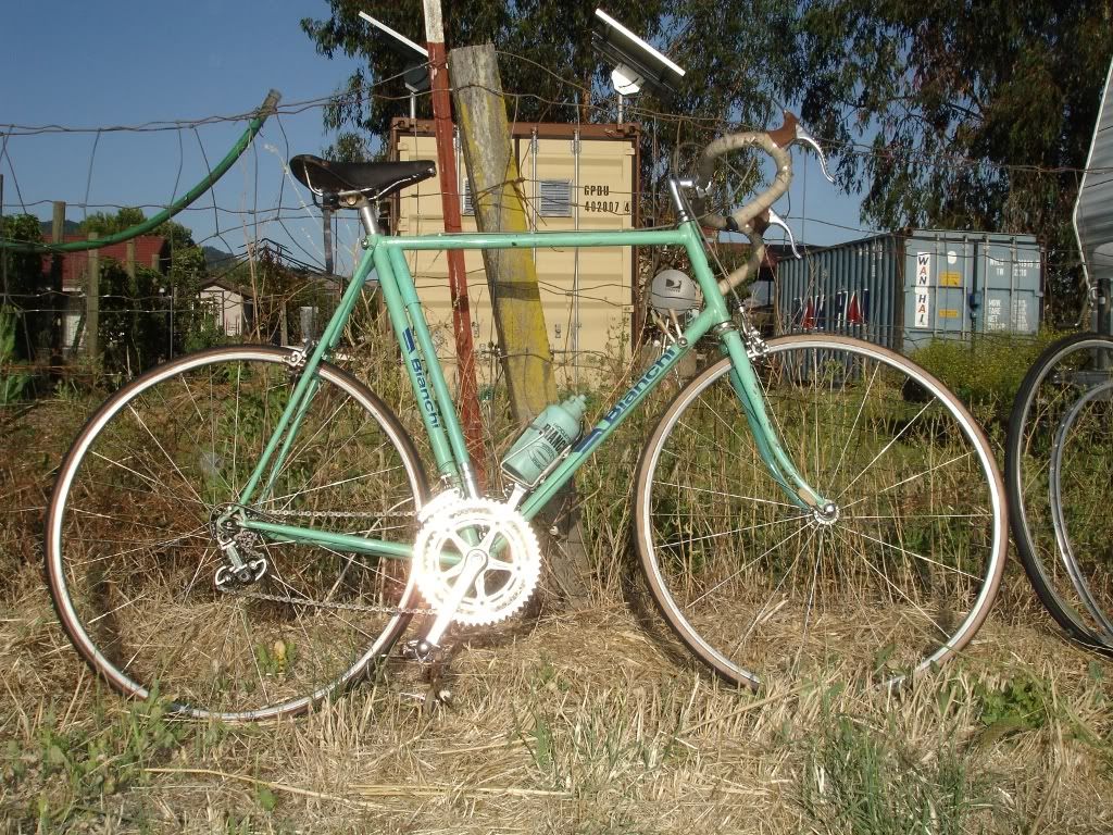 bianchi bikes for sale craigslist