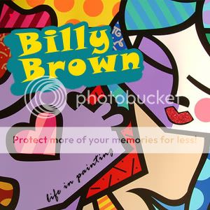 Billy Brown BillyBrown