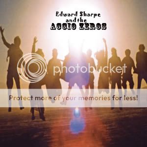 Edward Sharpe and the Accio Zeros EdwardSharpealbum