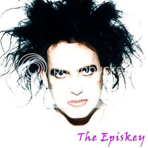 The Episkey Episkey