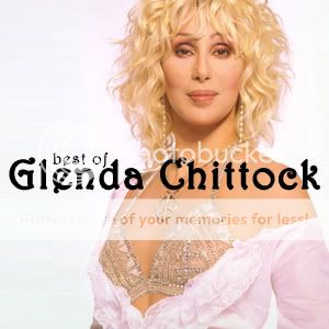 Glenda Chittock Glenda