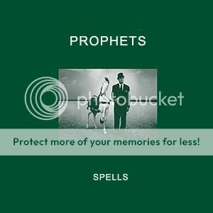 The Prophets Prophets