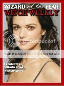 Revistas - Publicações WWmagazine-1-1