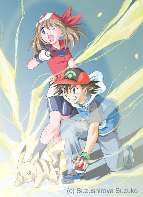 [PokeCommunity.com] Advanceshipping Club