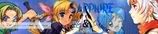 SAPPHIRE - For Anime and Gamer Lovers banner
