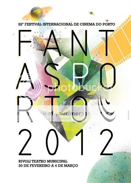 fantasporto - Fantasporto 2012 Fantas2012