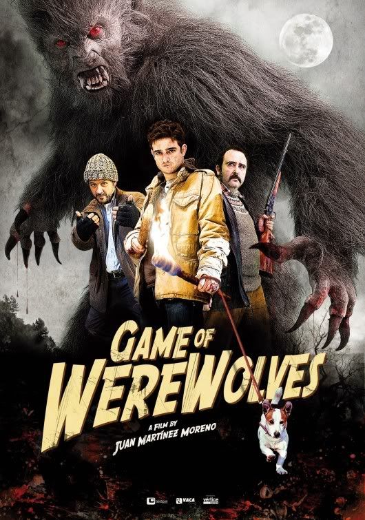 Lobos de Arga 