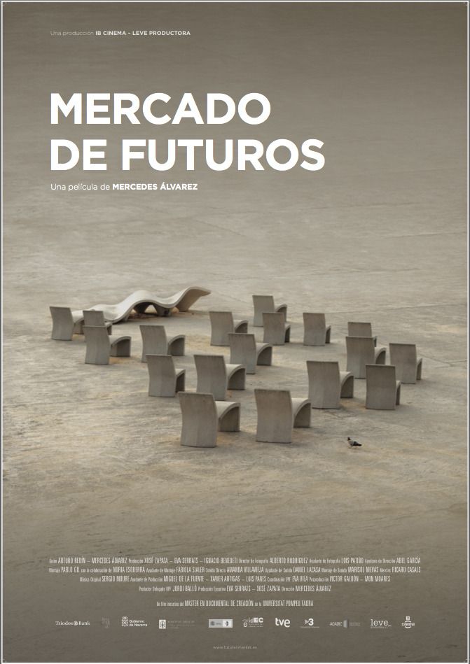 Mercado de Futuros