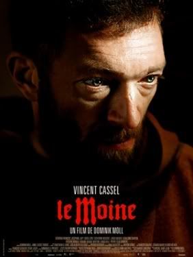 Le Moine O Monge