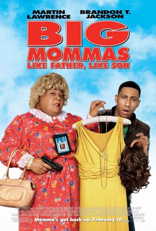 Big Momma