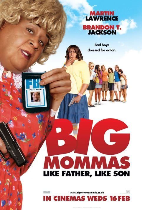 Big Mamma