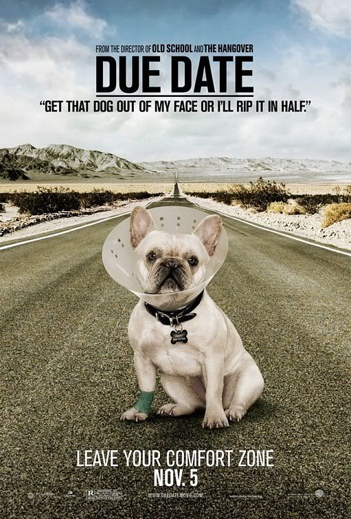 Due Date A Tempo e Horas