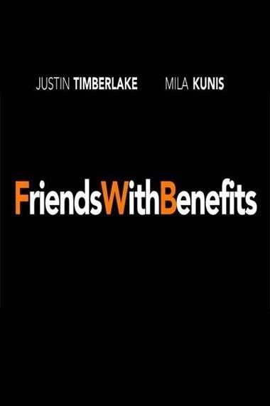 Friends With Benefits