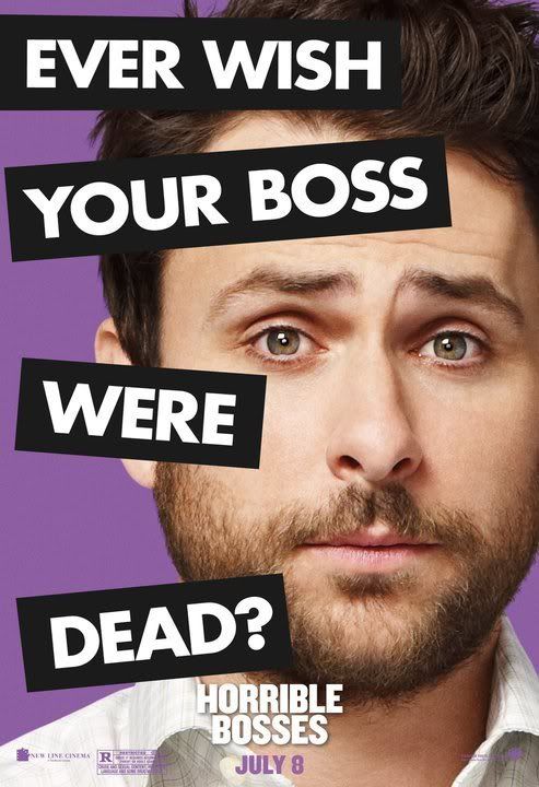 Horrible Bosses