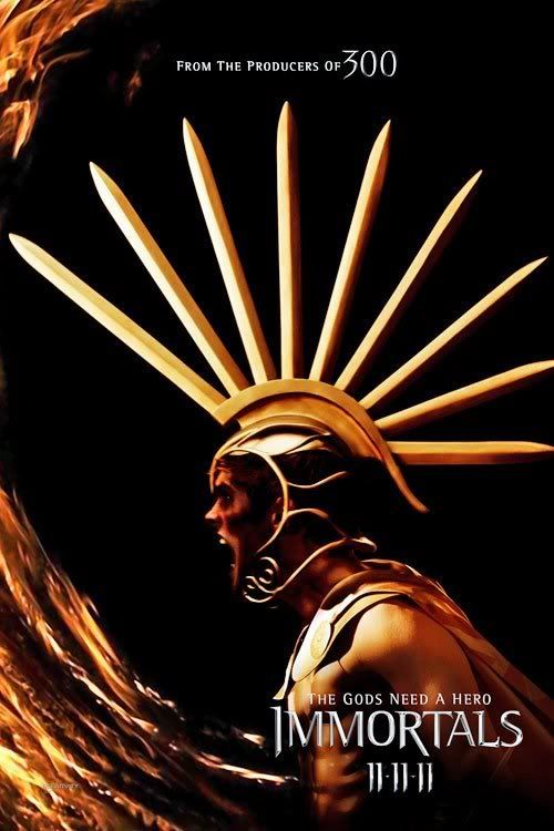 Immortals