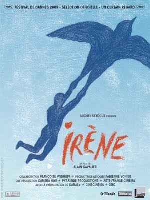 Irène Irene