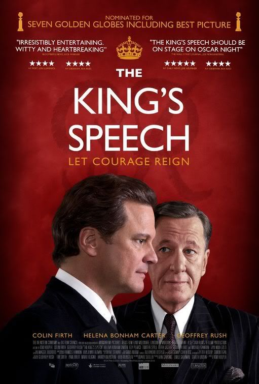King's Speech