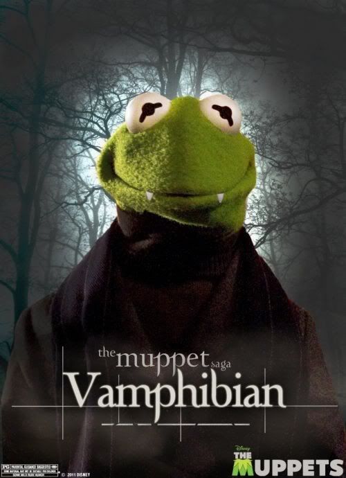 Muppets