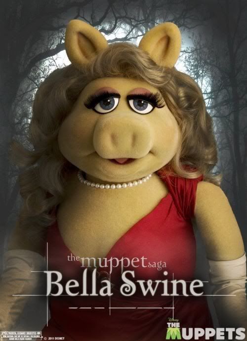 Muppets