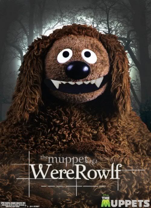 Muppets