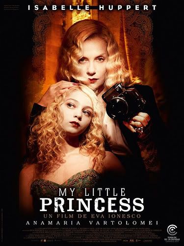 My Little Princess Eu Não Sou a Tua Princesa