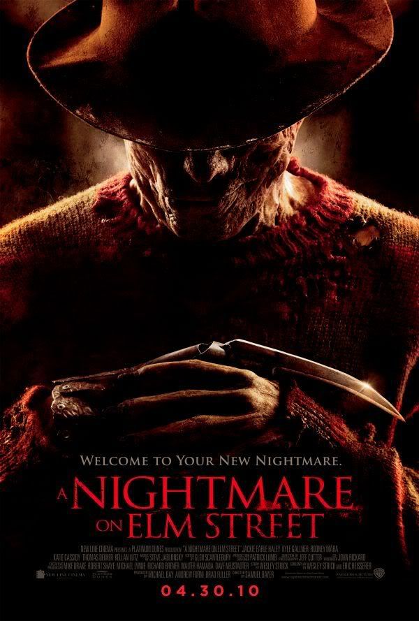 A Nightmare on Elm Street Pesadelo em Elm Street